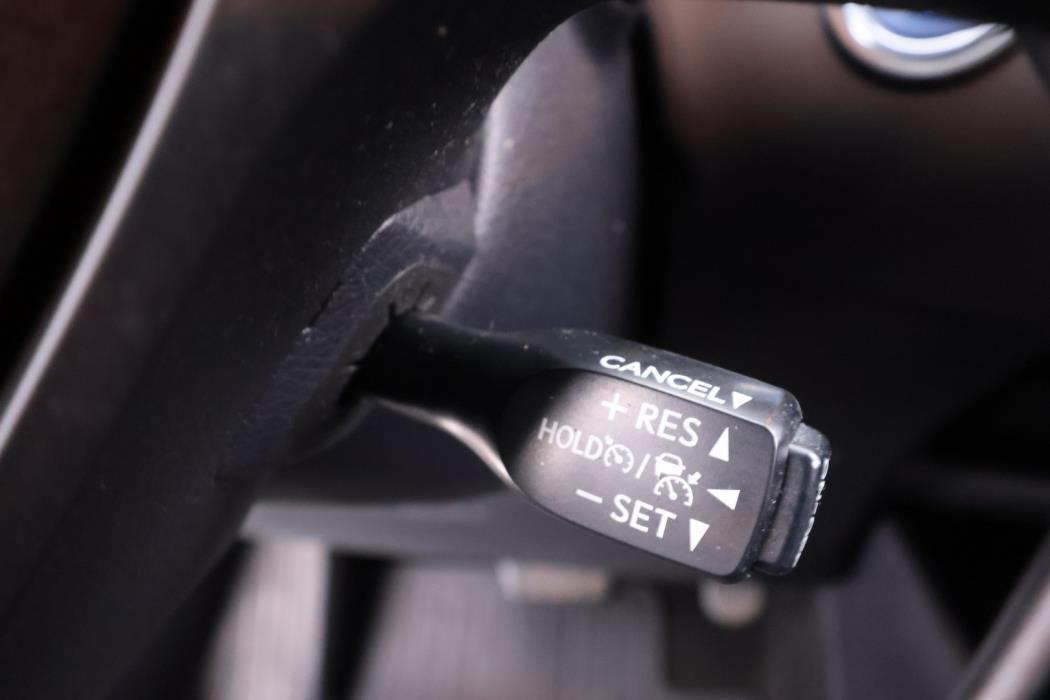 TOYOTA C-HR 2017