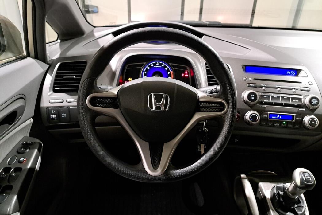 HONDA Civic 2008
