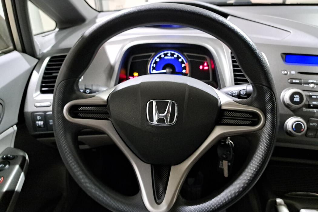 HONDA Civic 2008