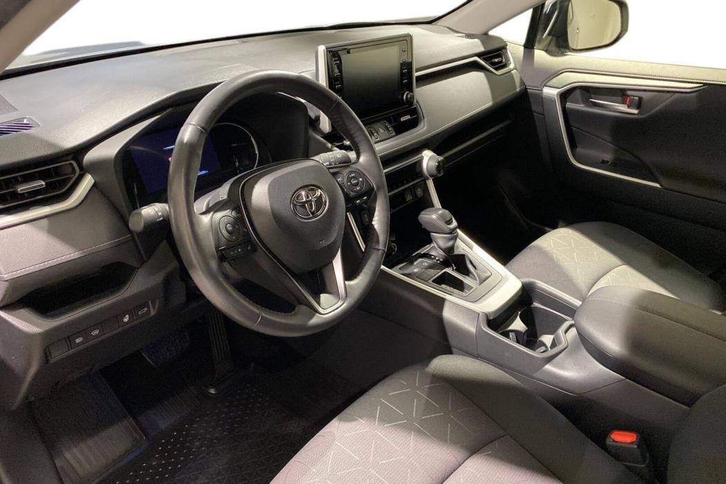 TOYOTA RAV4 2020