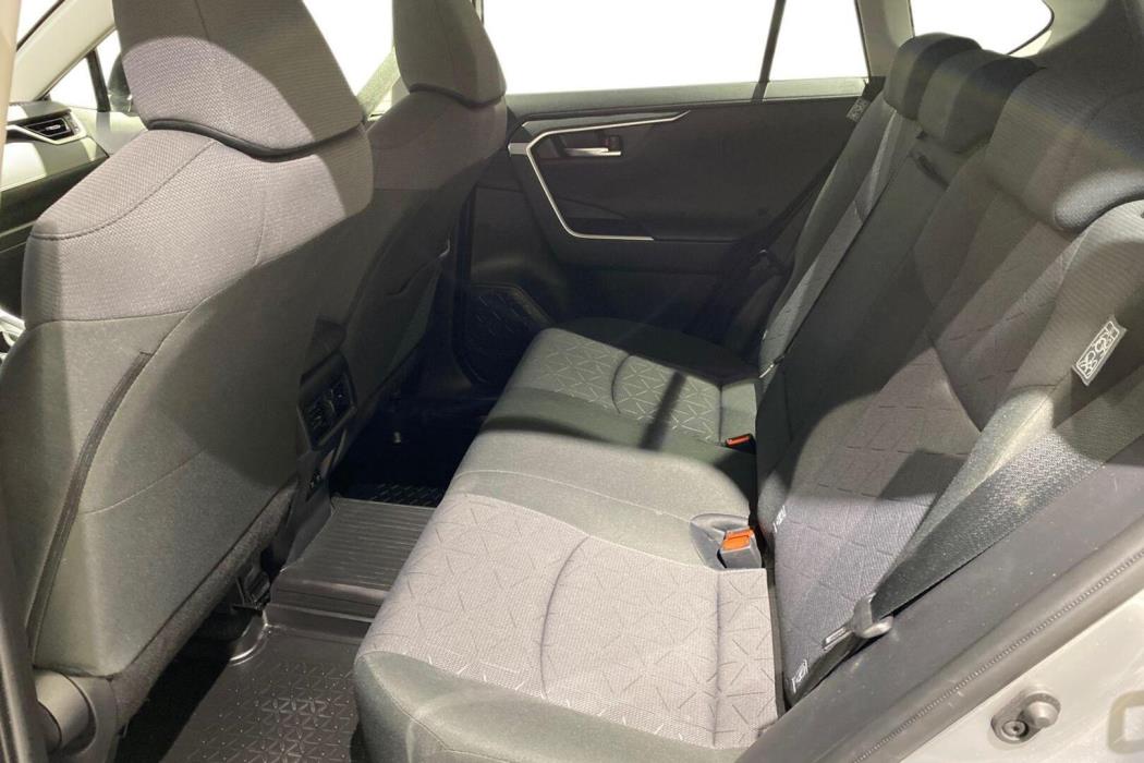 TOYOTA RAV4 2020