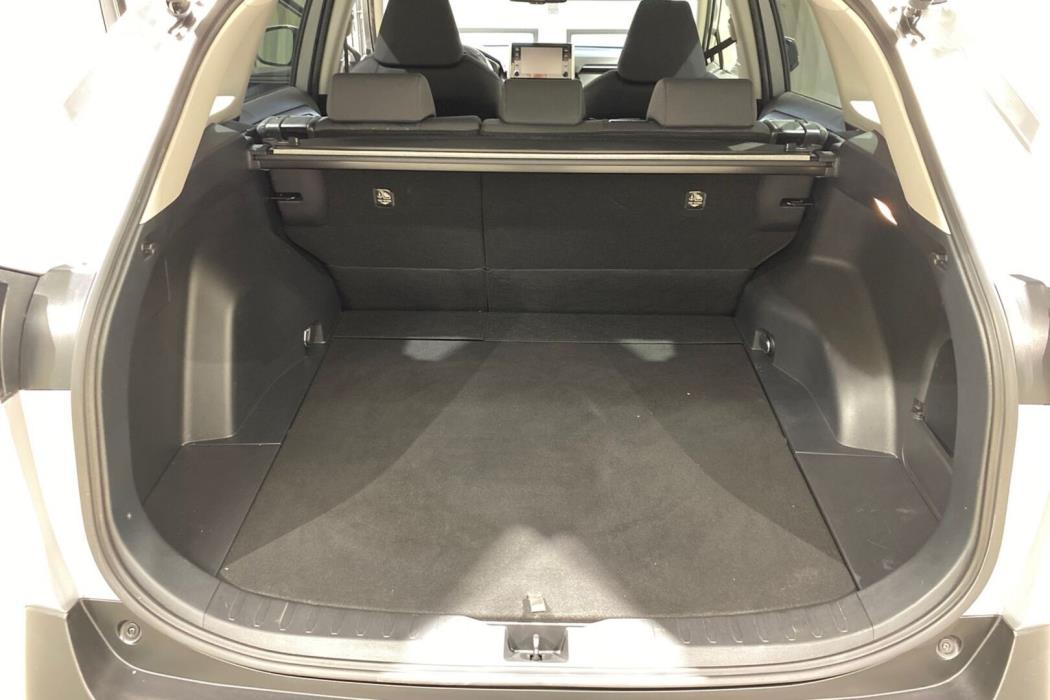 TOYOTA RAV4 2020
