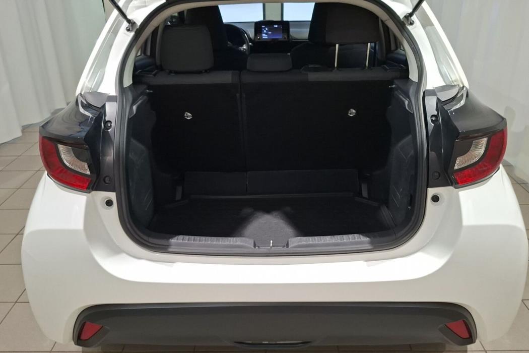 TOYOTA Yaris 2022