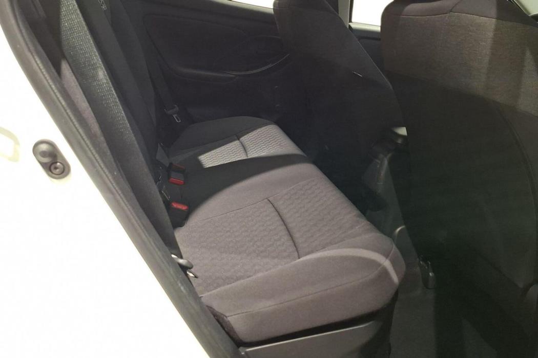 TOYOTA Yaris 2022
