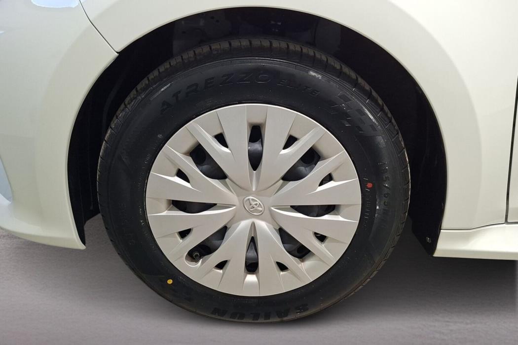 TOYOTA Yaris 2022