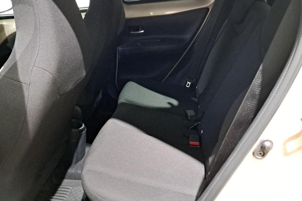 TOYOTA Aygo X 2022