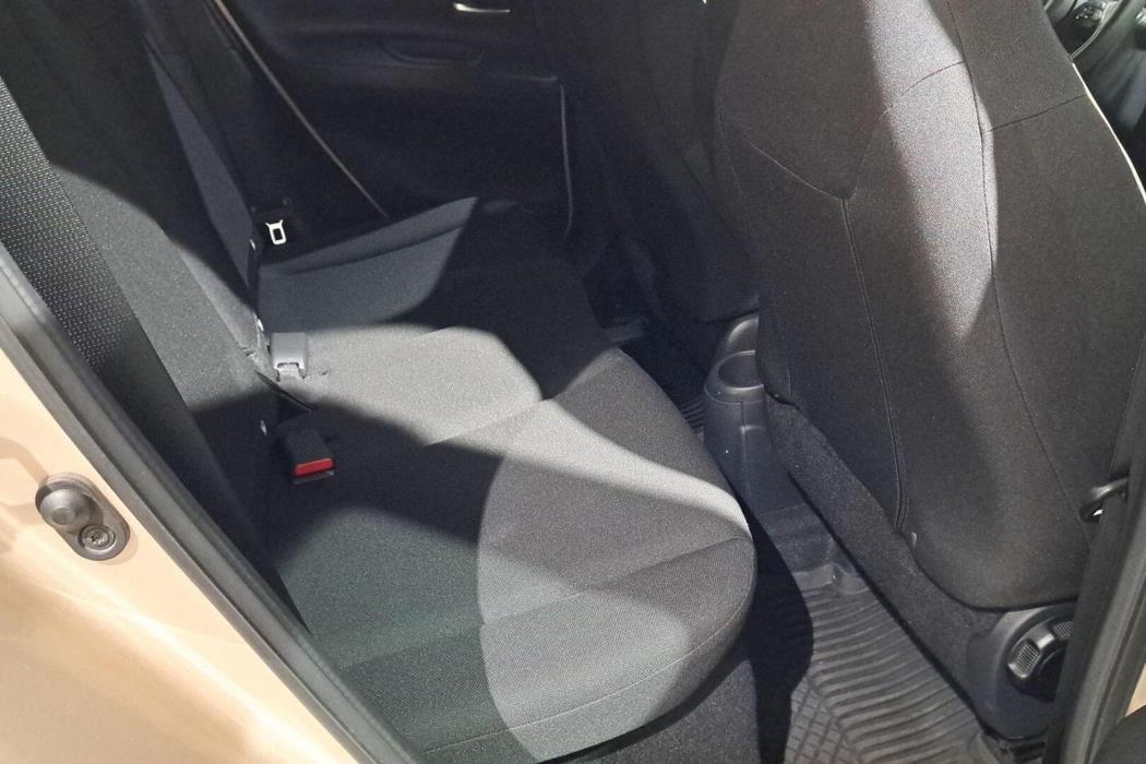 TOYOTA Aygo X 2022
