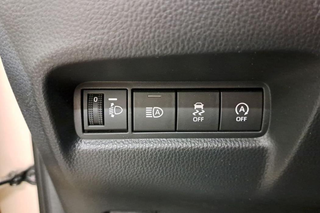 TOYOTA Aygo X 2022