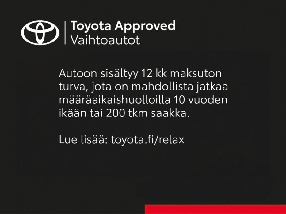 TOYOTA Aygo X 2022