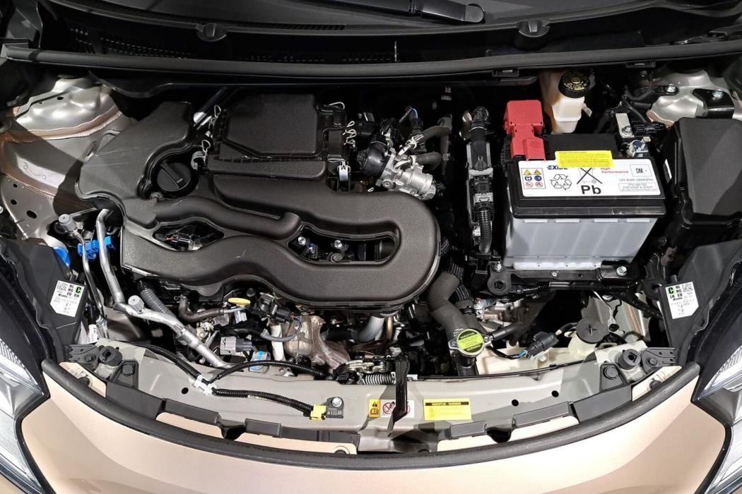 TOYOTA Aygo X 2022
