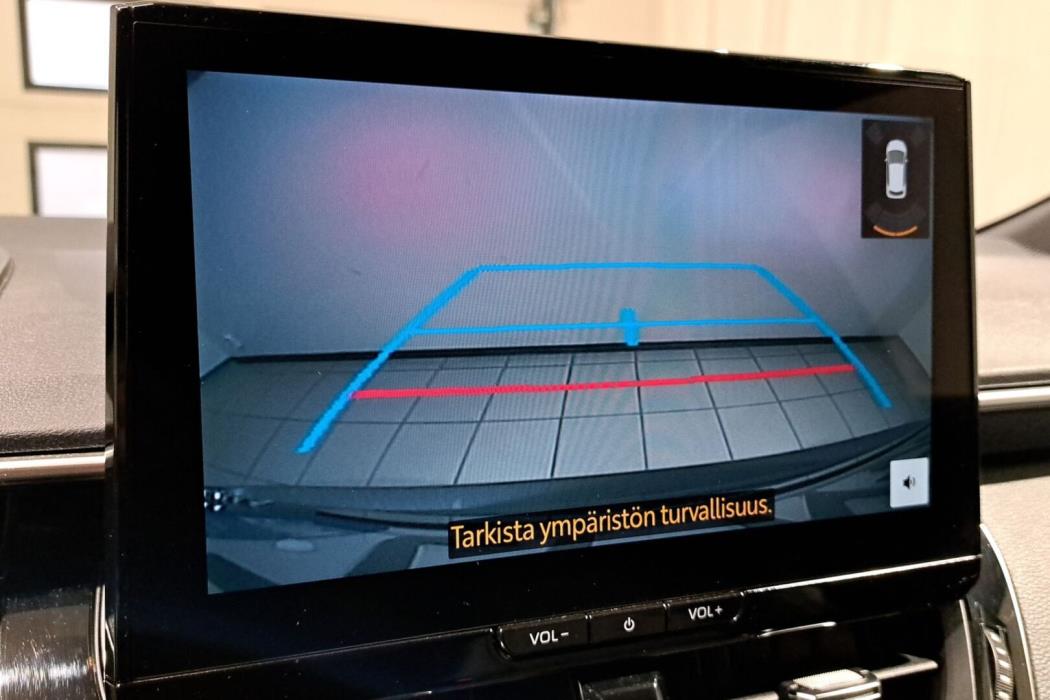 TOYOTA Corolla 2025