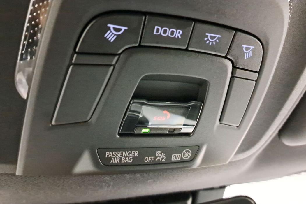TOYOTA Corolla 2025
