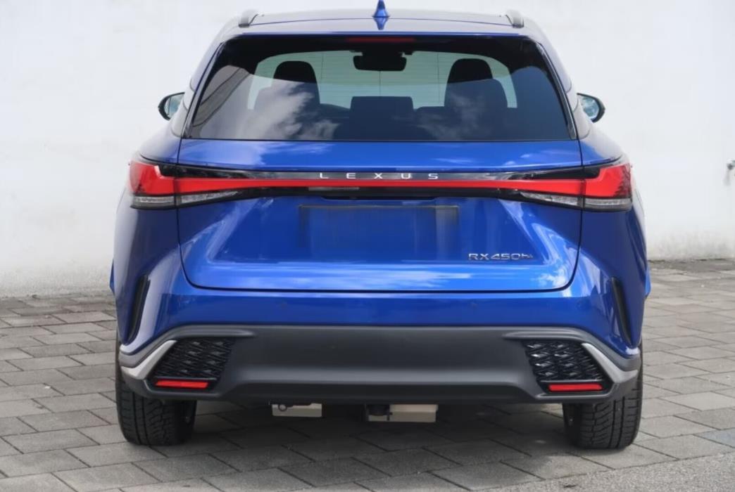 LEXUS RX 2023