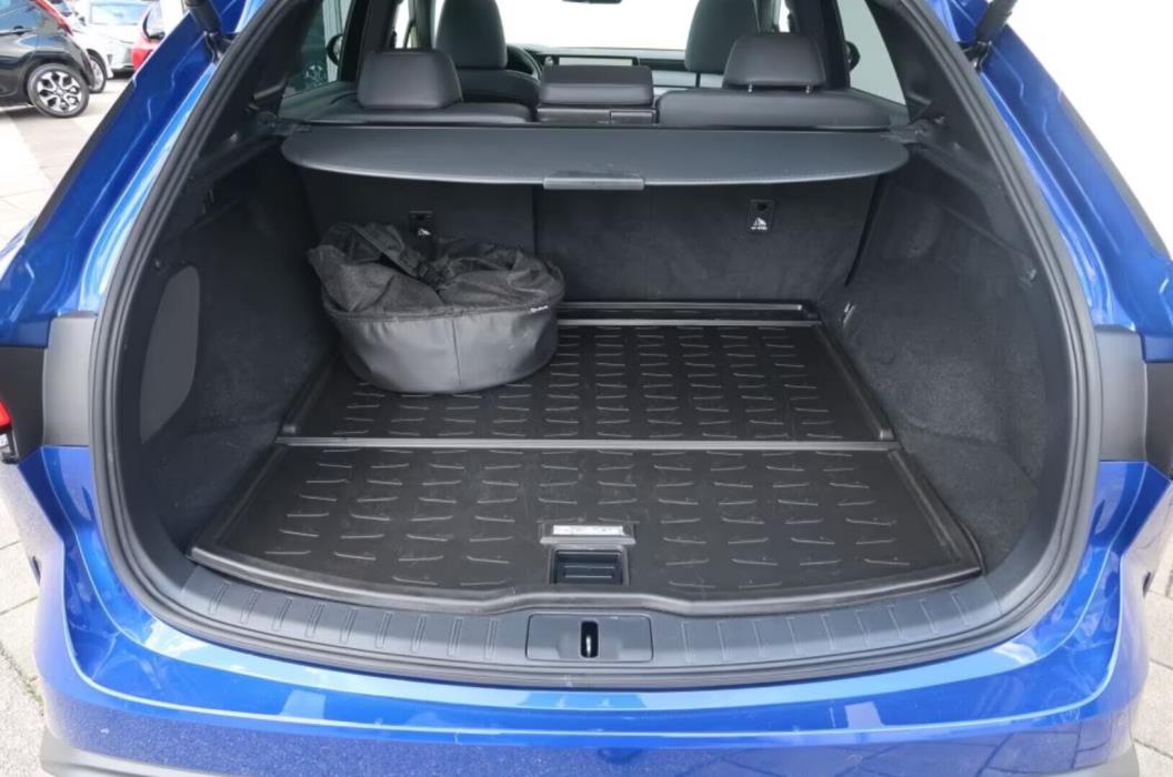LEXUS RX 2023