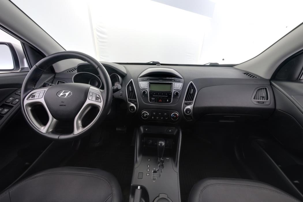 HYUNDAI ix35 2012