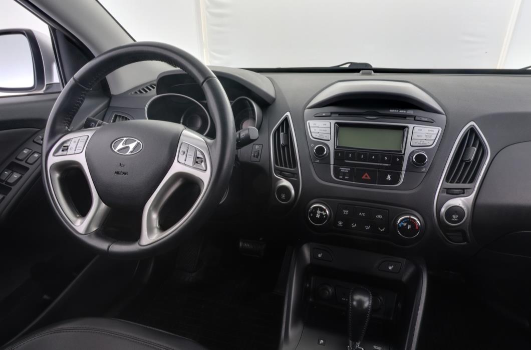 HYUNDAI ix35 2012