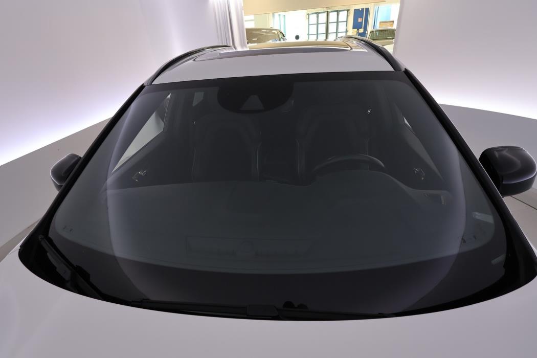 VOLVO XC60 2019