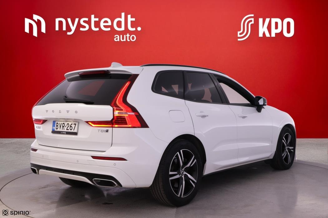 VOLVO XC60 2019