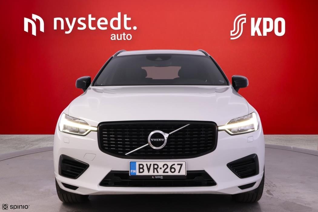 VOLVO XC60 2019