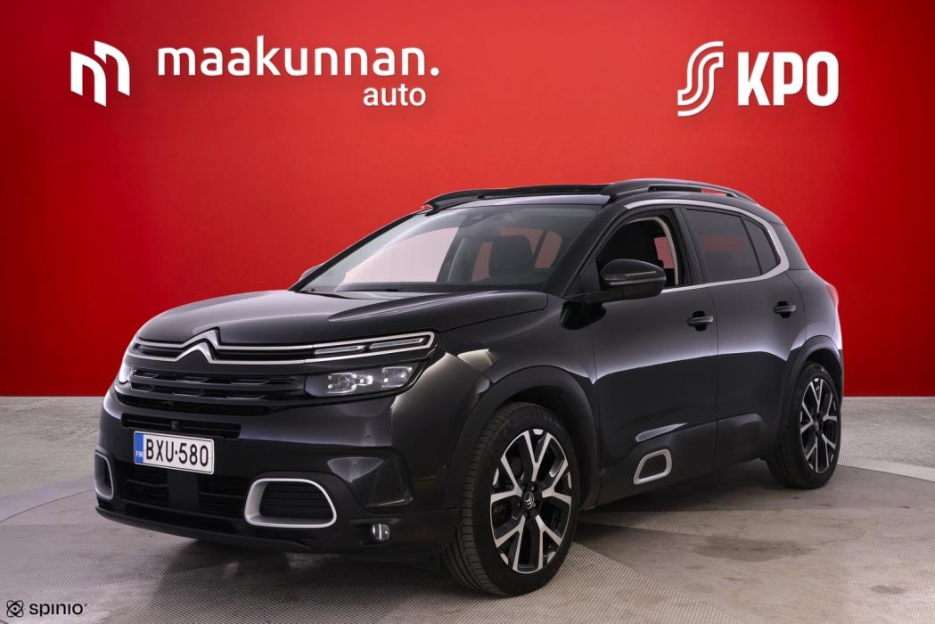 CITROEN C5 Aircross 2019