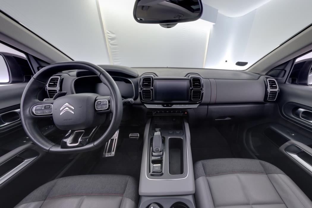 CITROEN C5 Aircross 2019