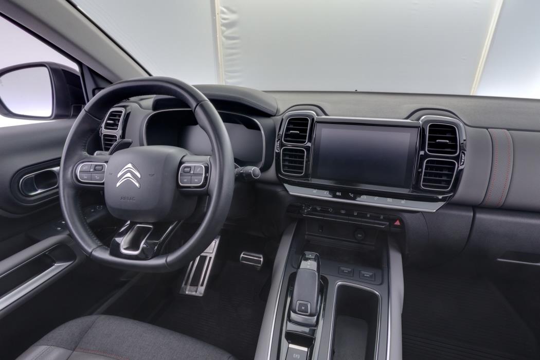 CITROEN C5 Aircross 2019