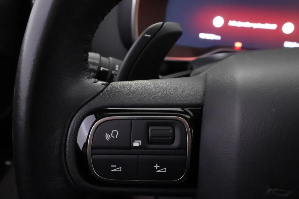 CITROEN C5 Aircross 2019