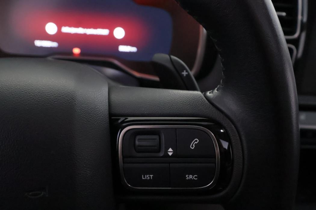 CITROEN C5 Aircross 2019