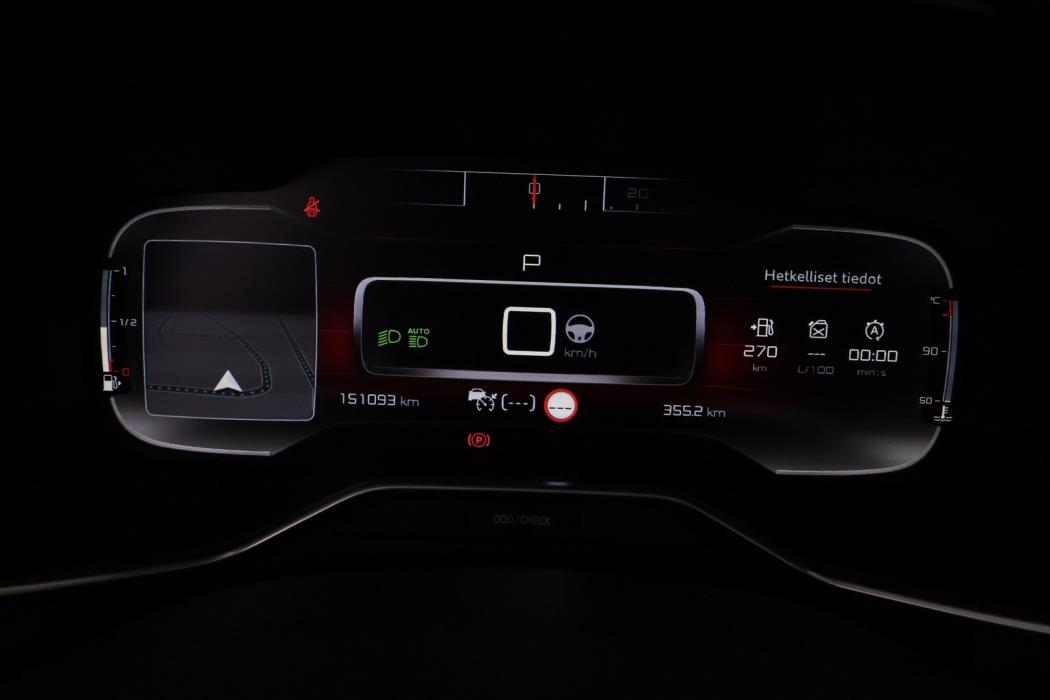 CITROEN C5 Aircross 2019