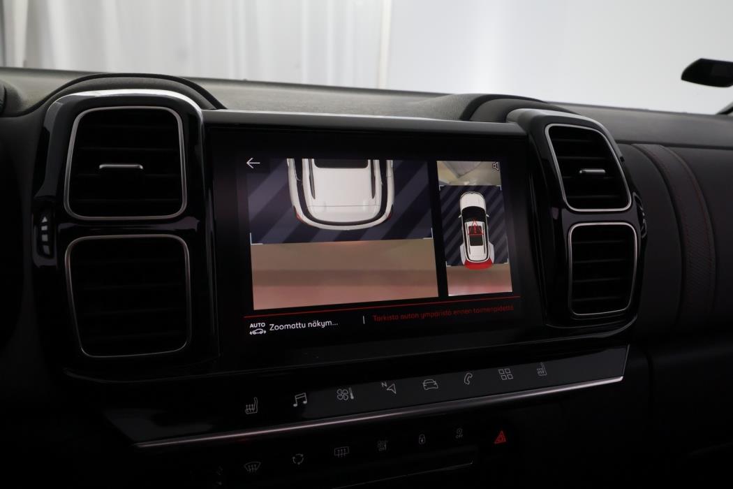 CITROEN C5 Aircross 2019