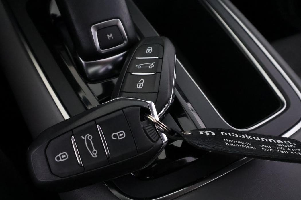 CITROEN C5 Aircross 2019