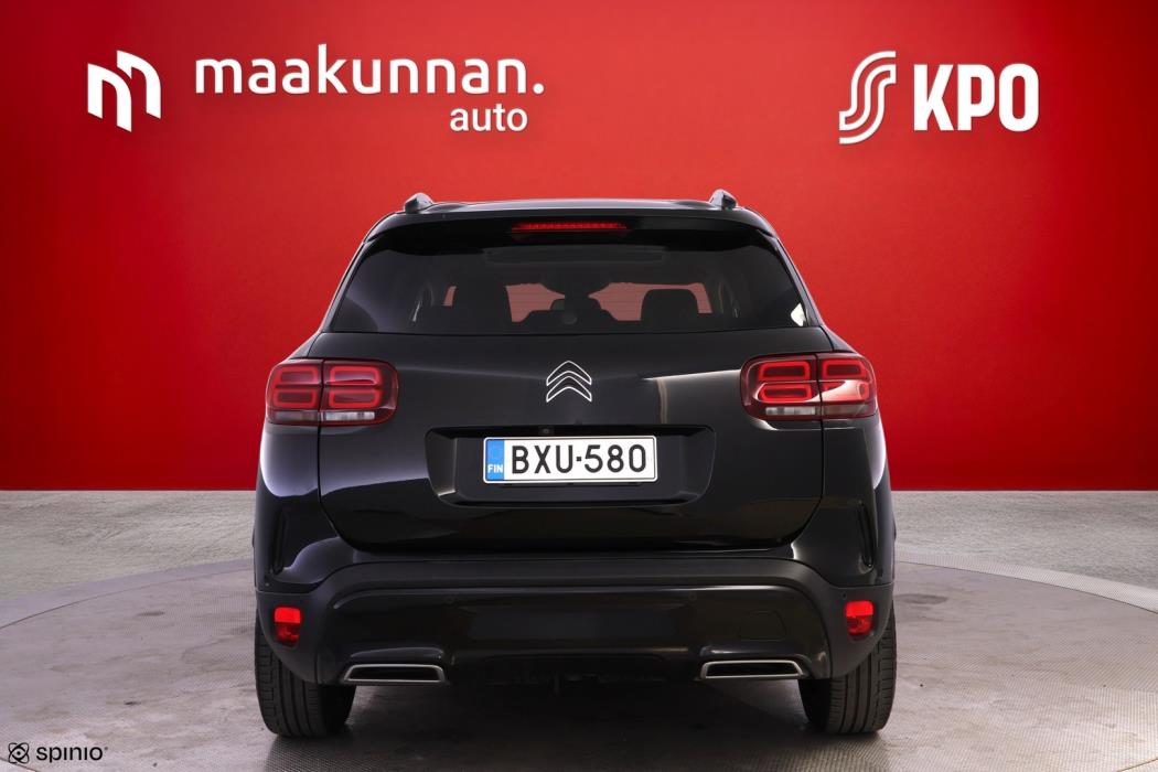 CITROEN C5 Aircross 2019