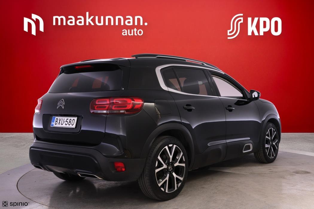 CITROEN C5 Aircross 2019
