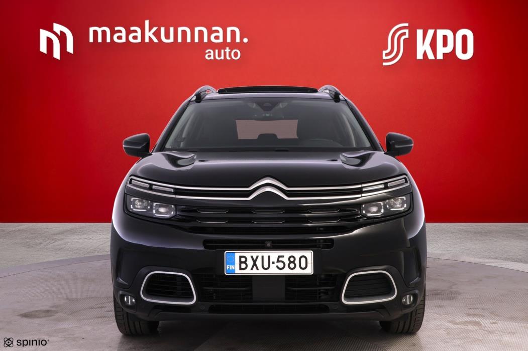 CITROEN C5 Aircross 2019