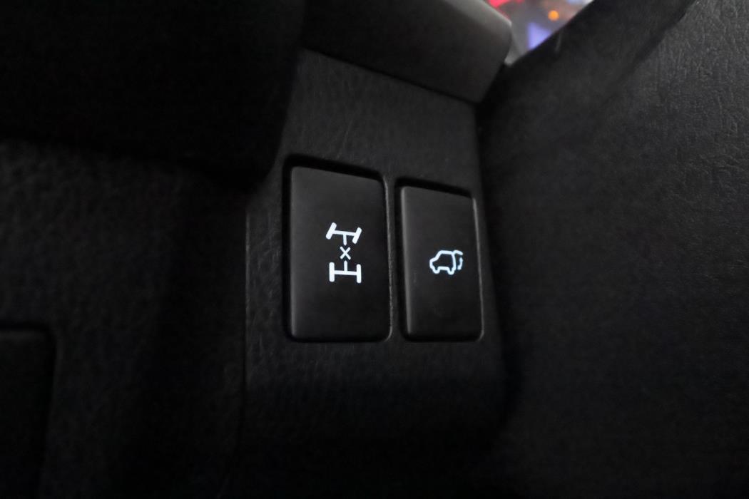 TOYOTA RAV4 2015