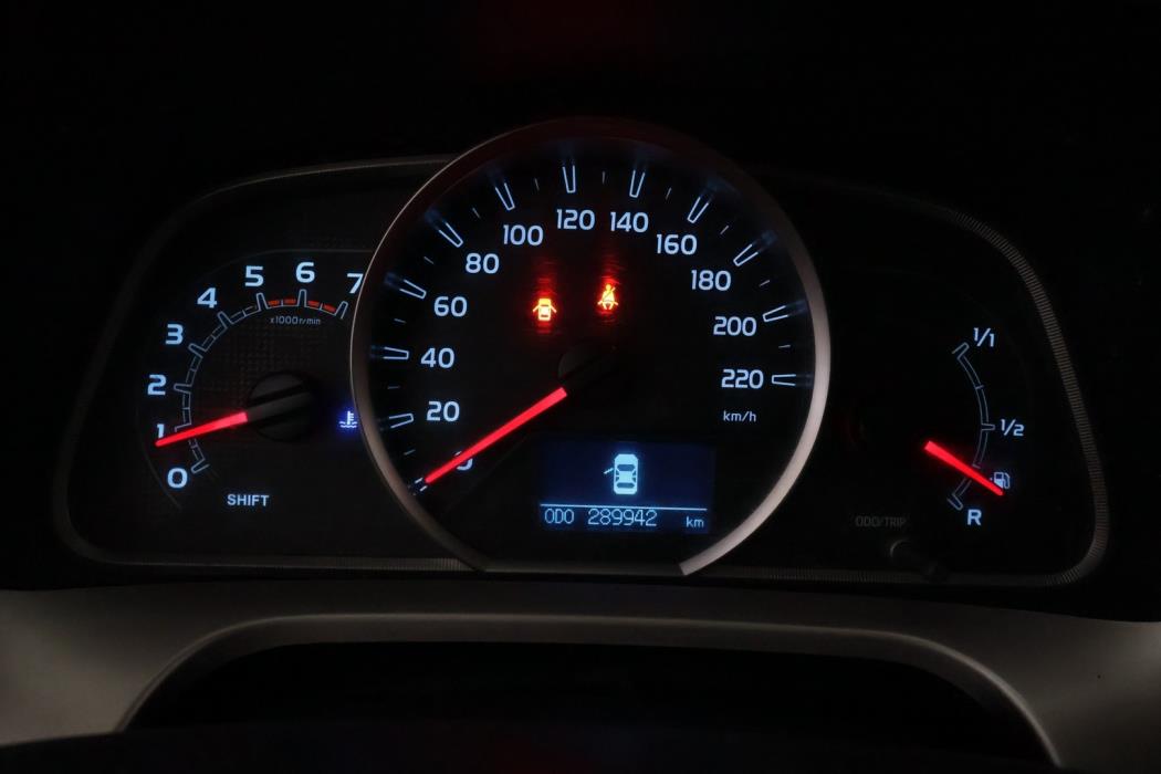 TOYOTA RAV4 2015