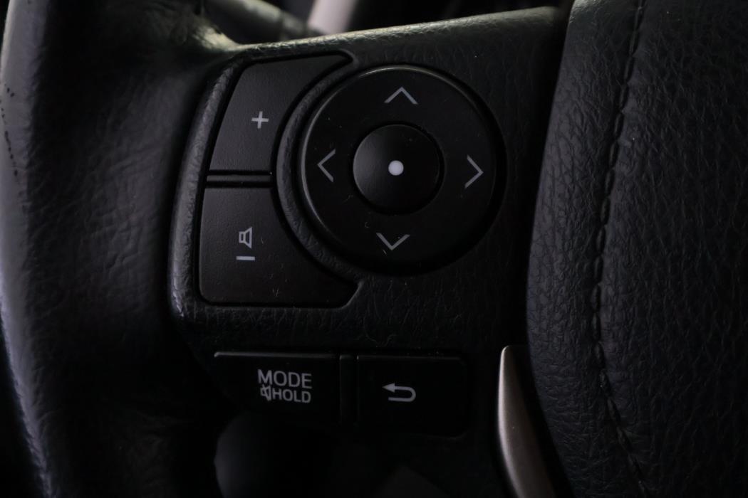 TOYOTA RAV4 2015