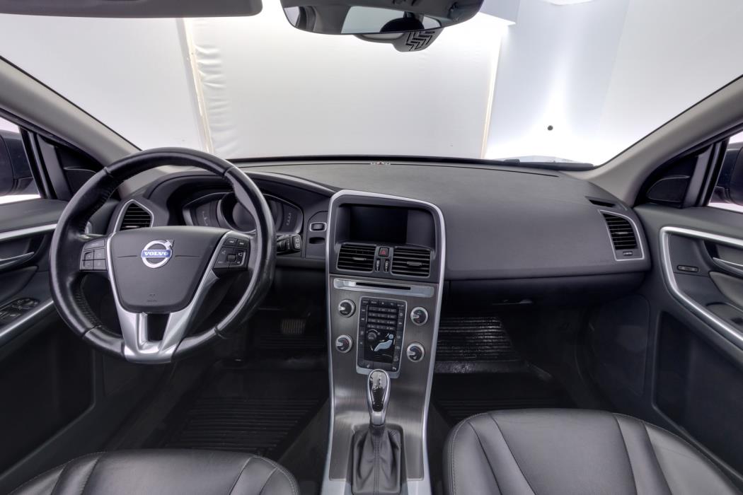VOLVO XC60 2014