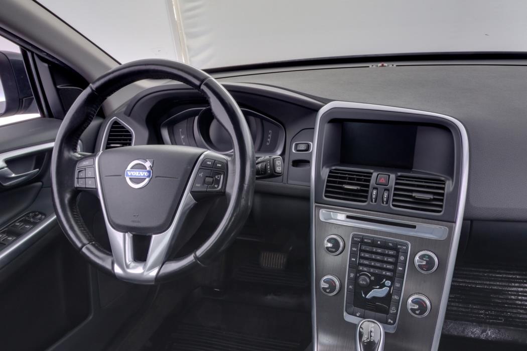 VOLVO XC60 2014