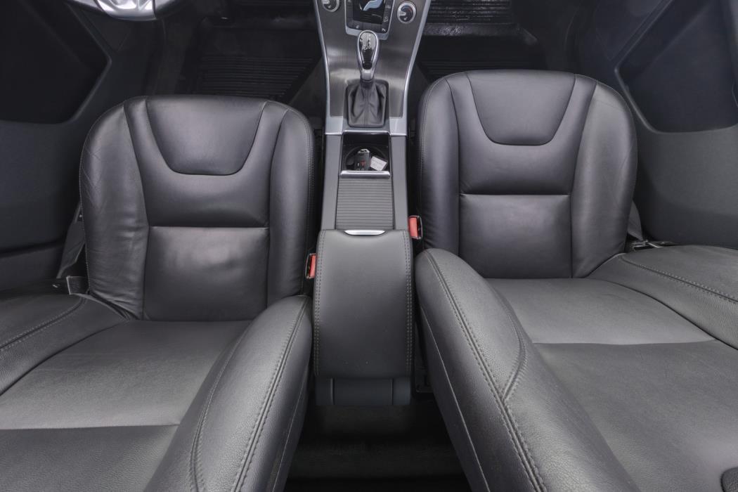 VOLVO XC60 2014
