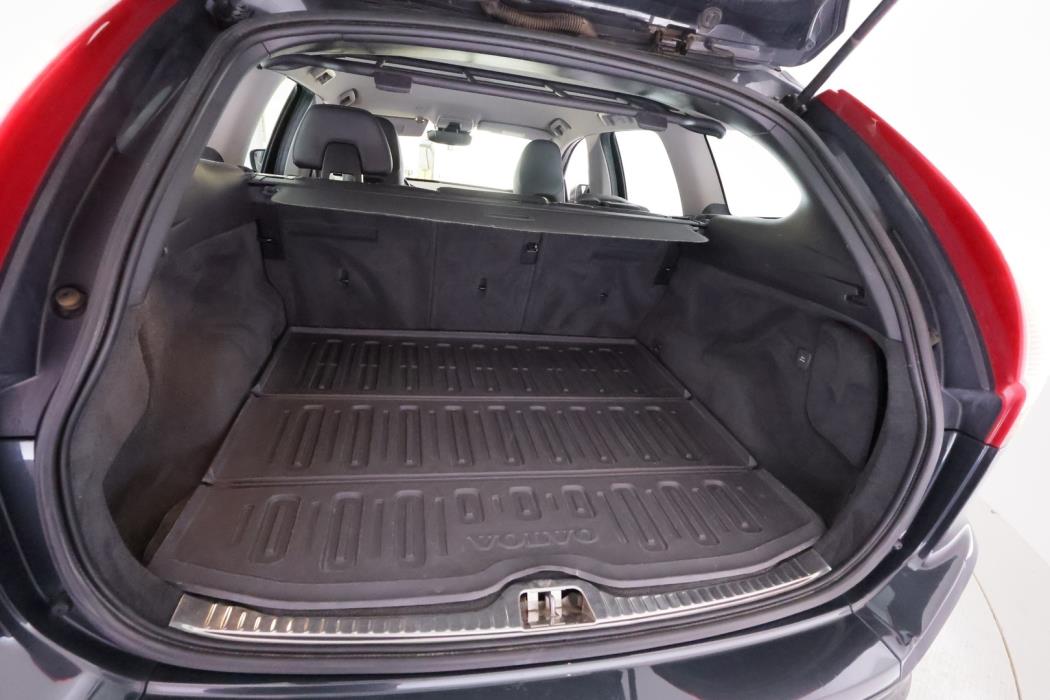 VOLVO XC60 2014