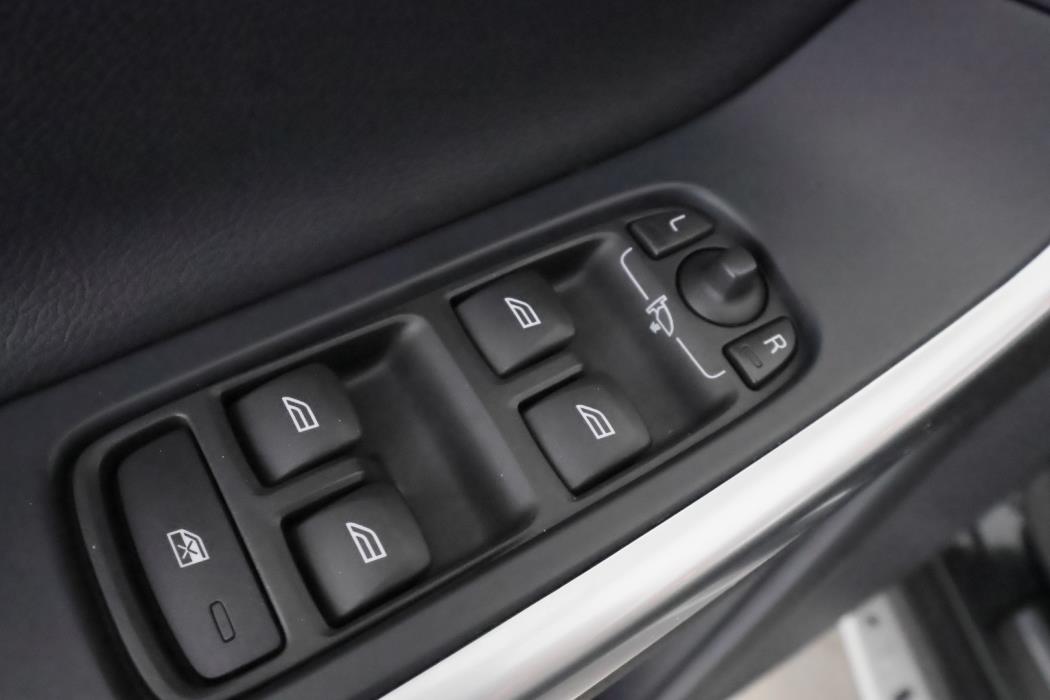 VOLVO XC60 2014