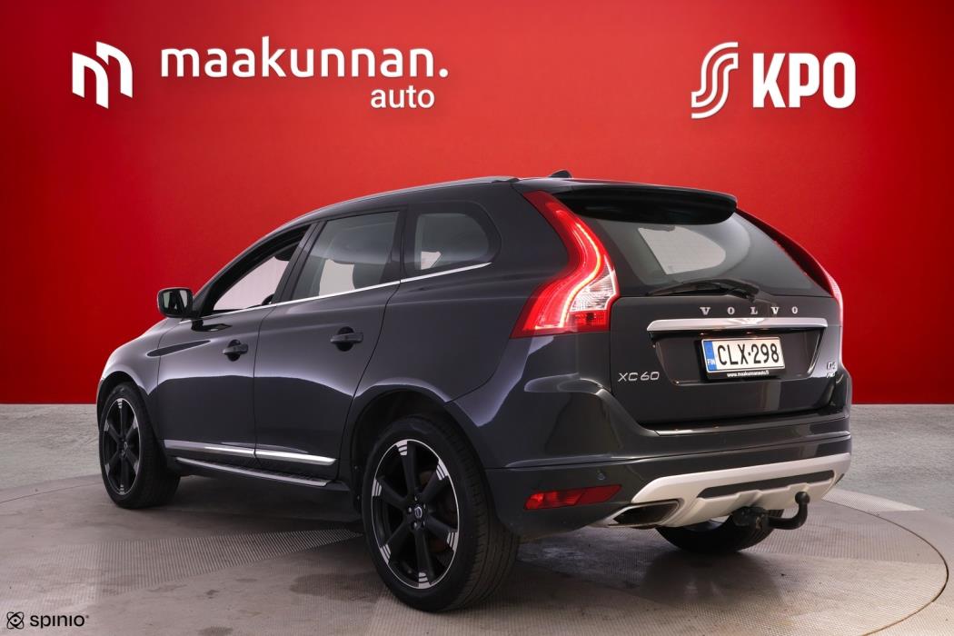 VOLVO XC60 2014