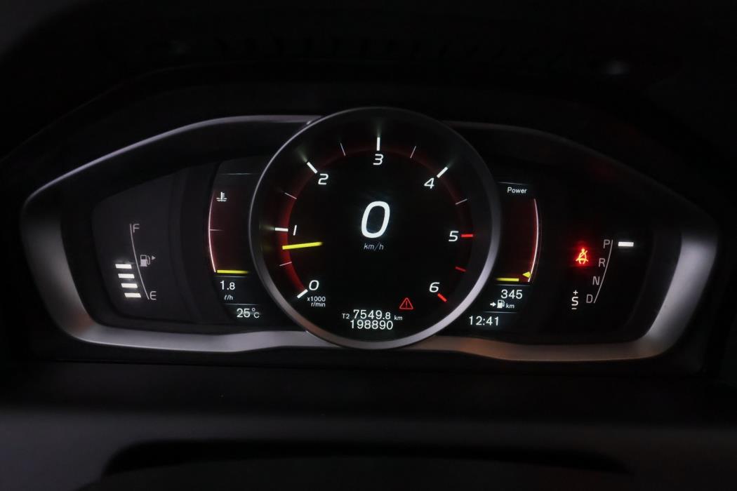 VOLVO XC60 2014