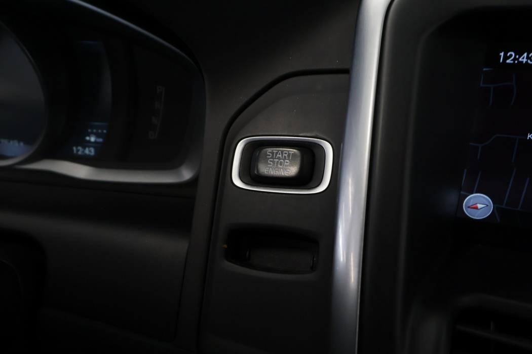 VOLVO XC60 2014