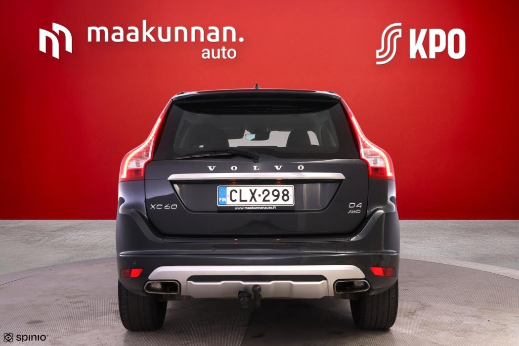 VOLVO XC60 2014