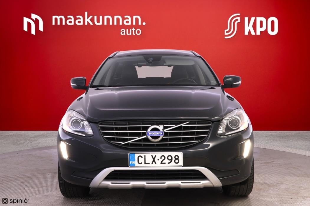 VOLVO XC60 2014