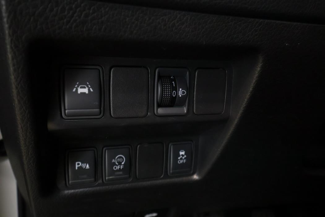TOYOTA Yaris 2019