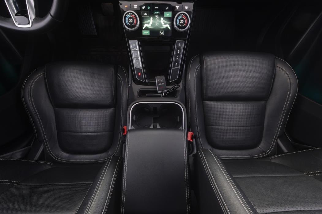 JAGUAR I-PACE 2019