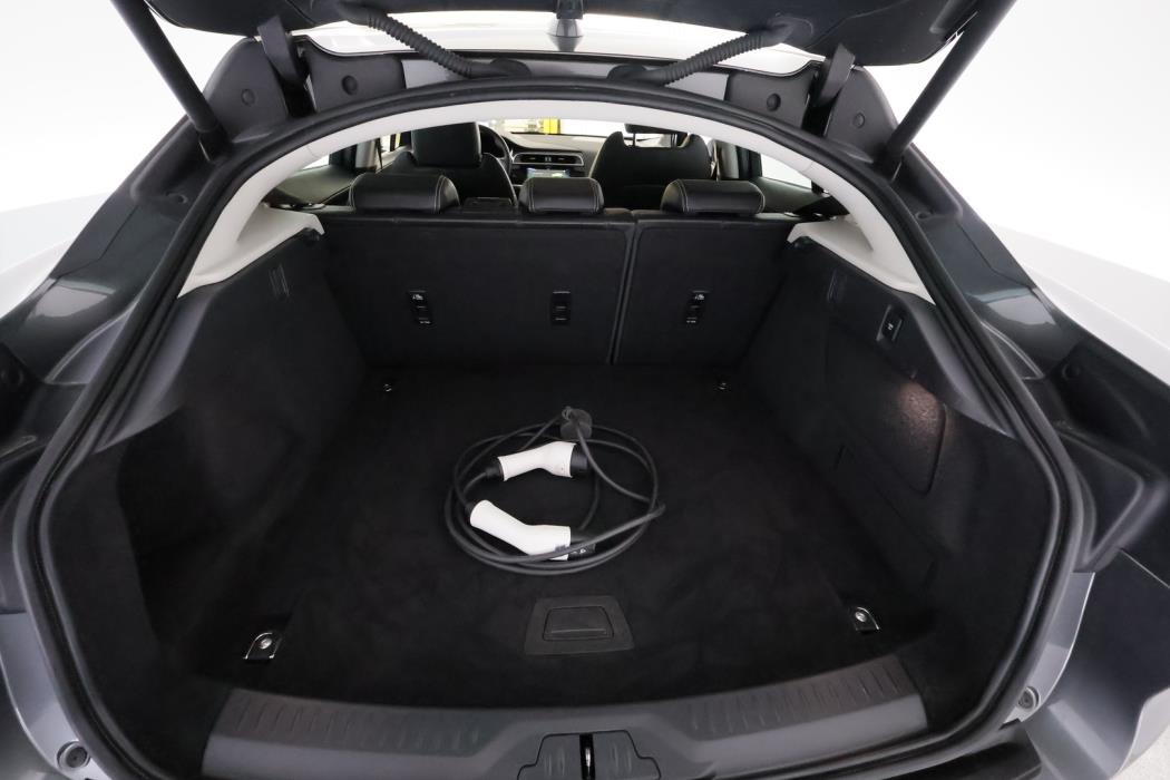 JAGUAR I-PACE 2019